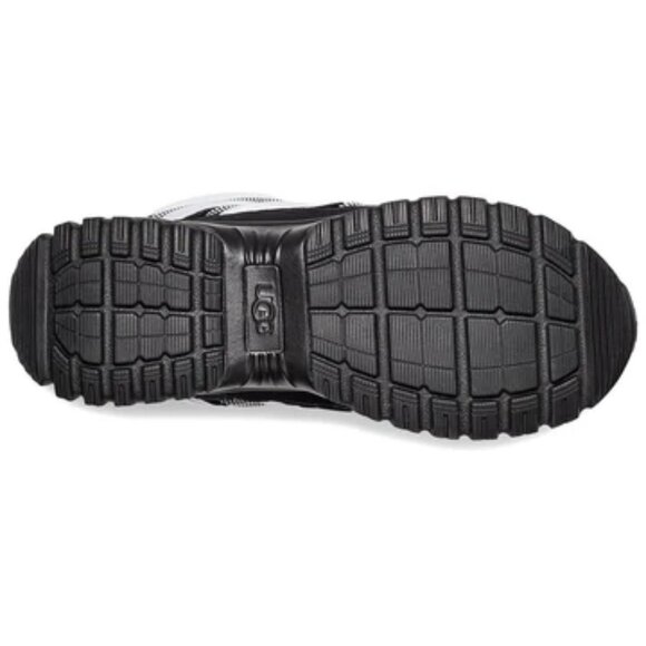 NEW UGG Yose Puffer Mid Waterproof Boots white for women 764mn - Picture 5 of 8